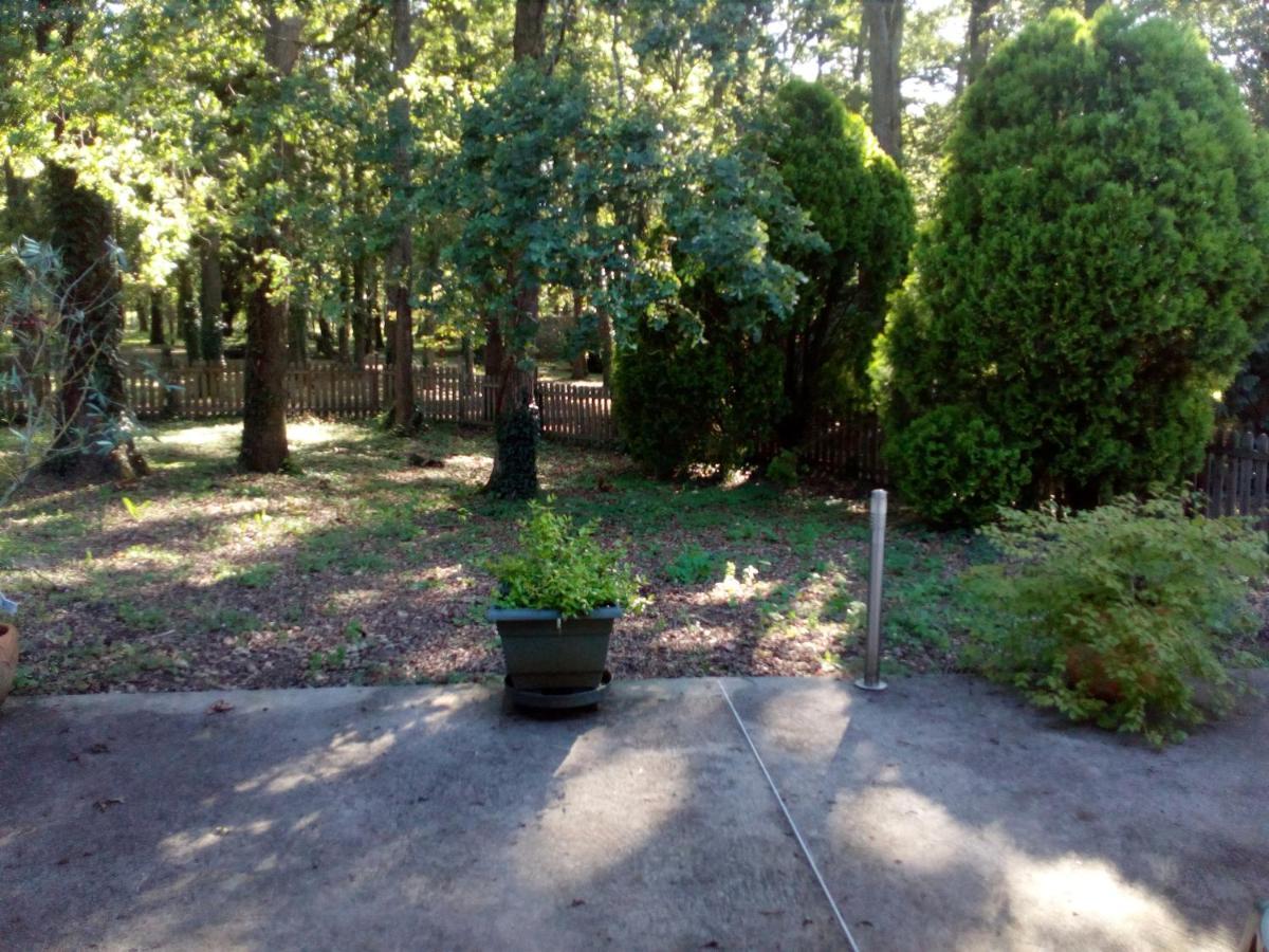 Le Pre Karvain Bed and Breakfast Couddes Esterno foto