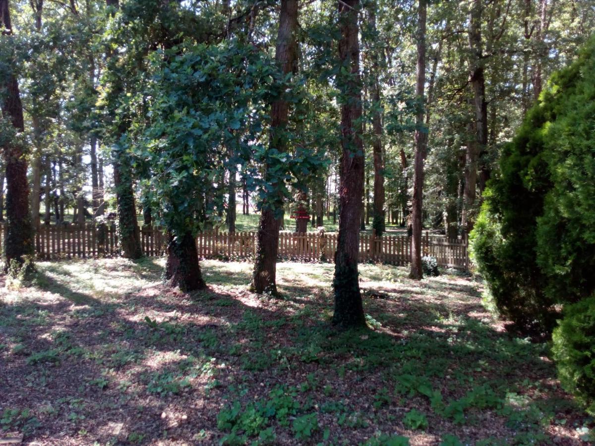 Le Pre Karvain Bed and Breakfast Couddes Esterno foto