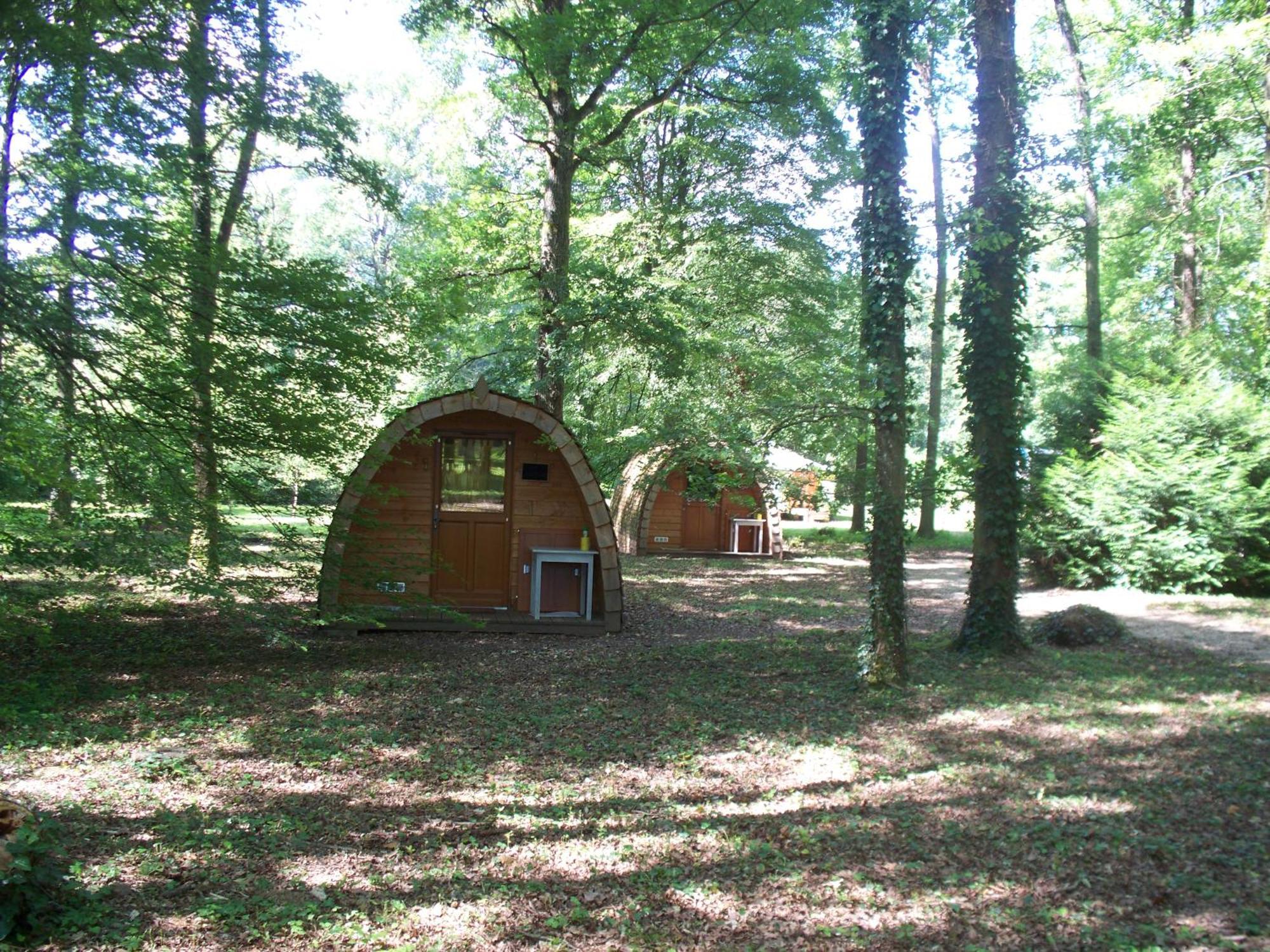 Le Pre Karvain Bed and Breakfast Couddes Camera foto