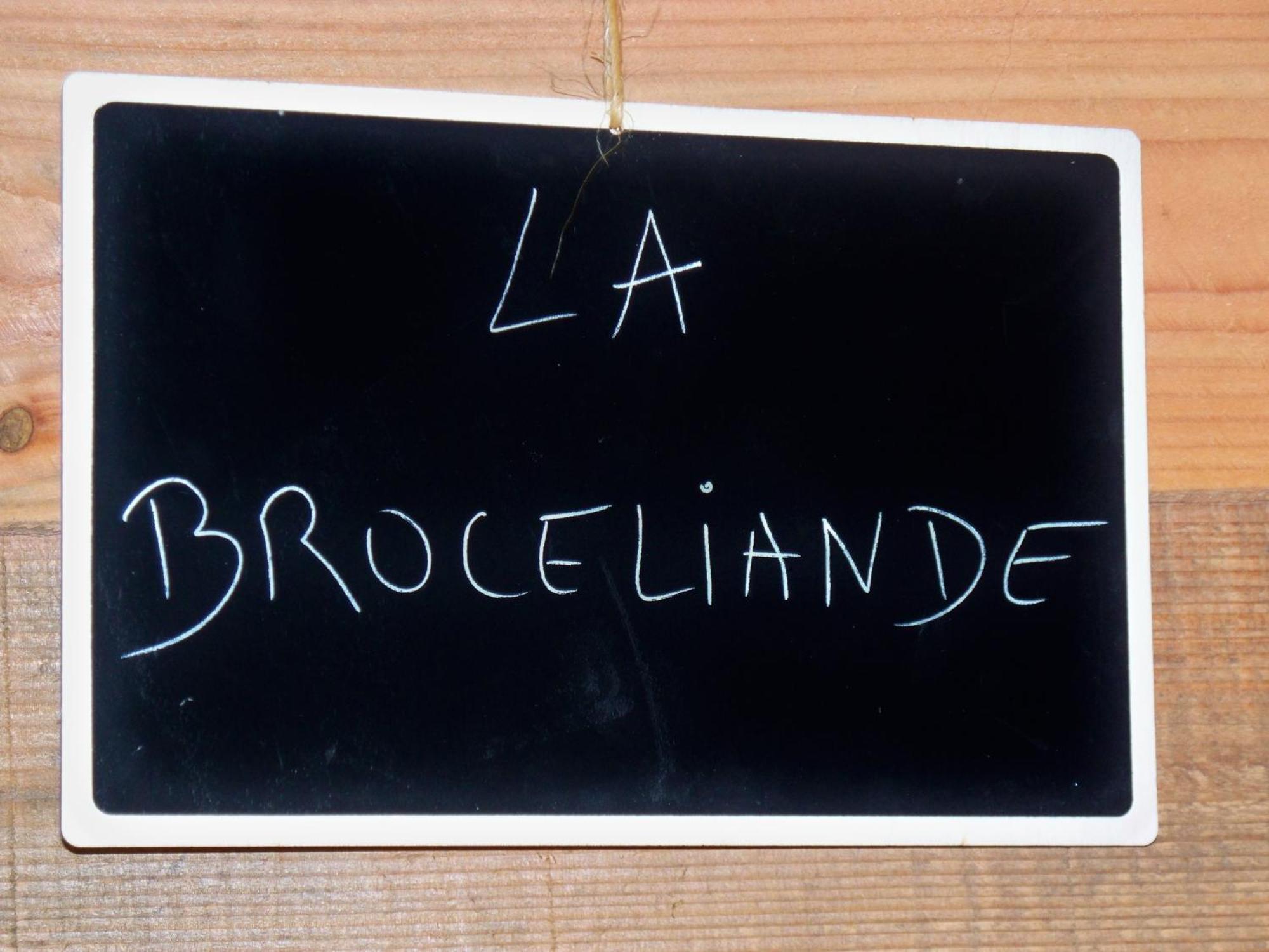 Le Pre Karvain Bed and Breakfast Couddes Camera foto