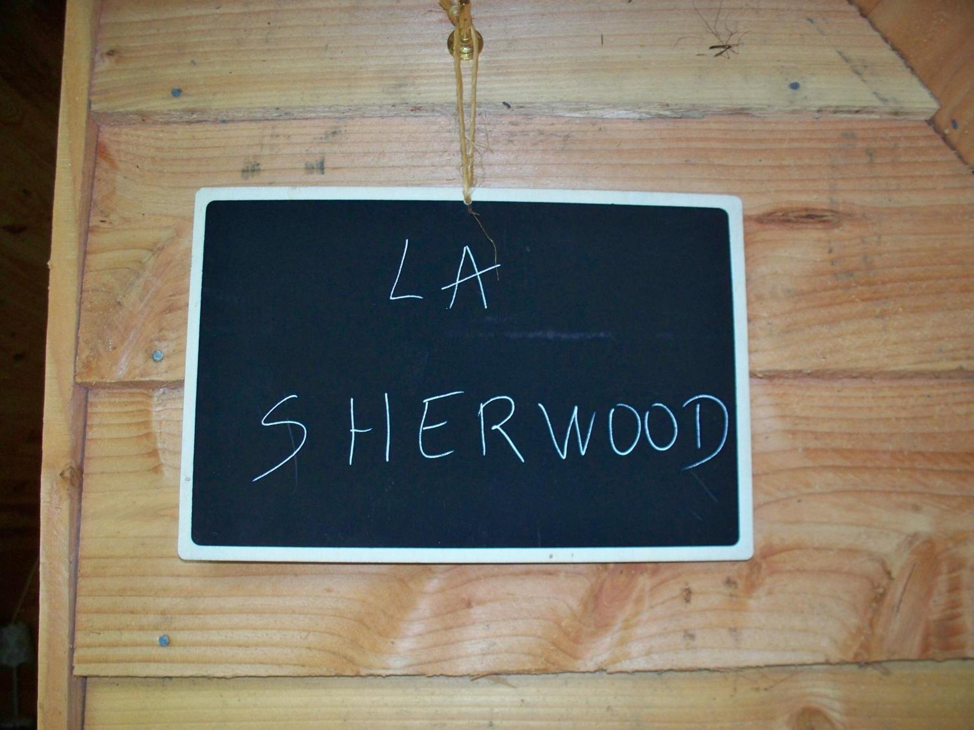 Le Pre Karvain Bed and Breakfast Couddes Esterno foto